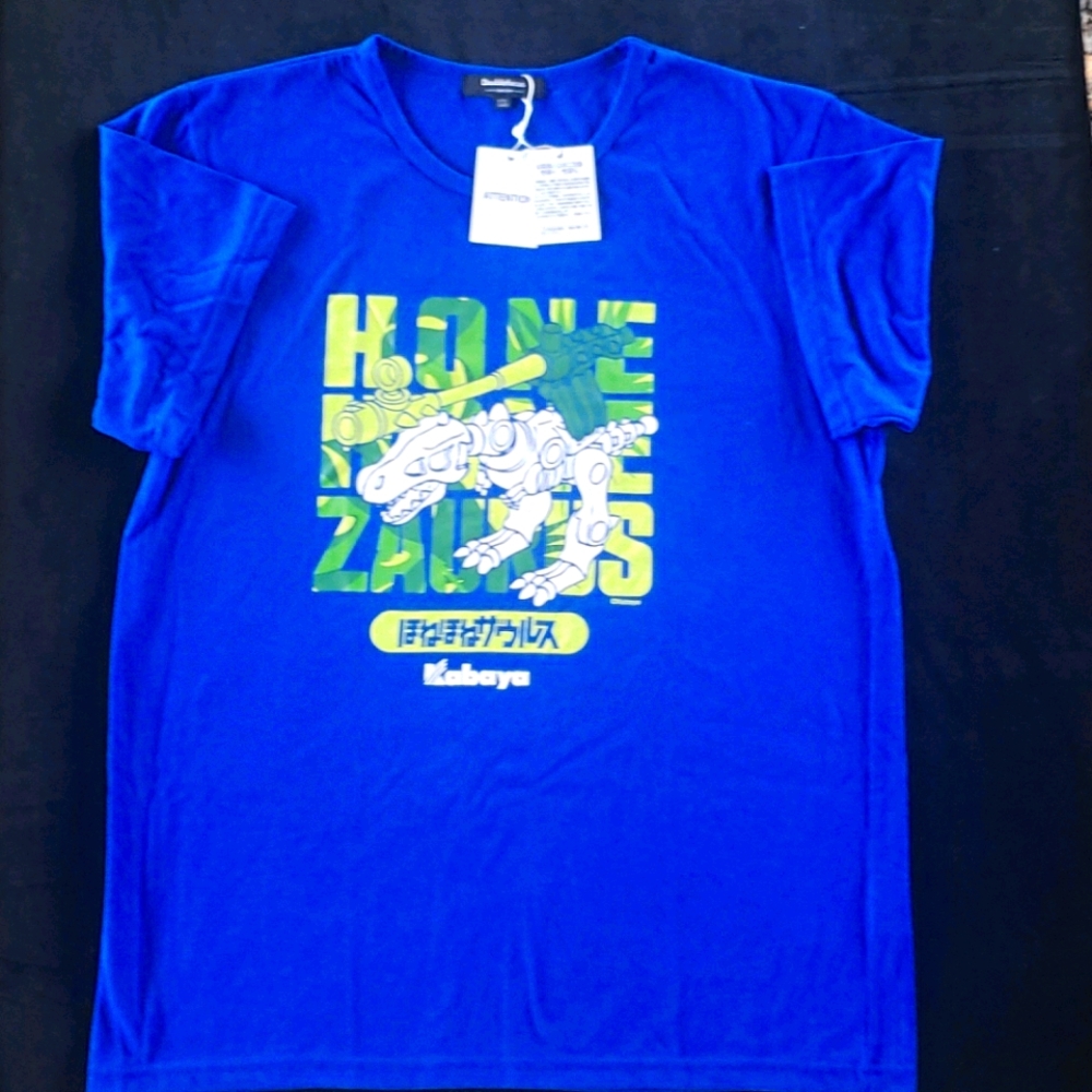 NWT Japanese T-Shirt